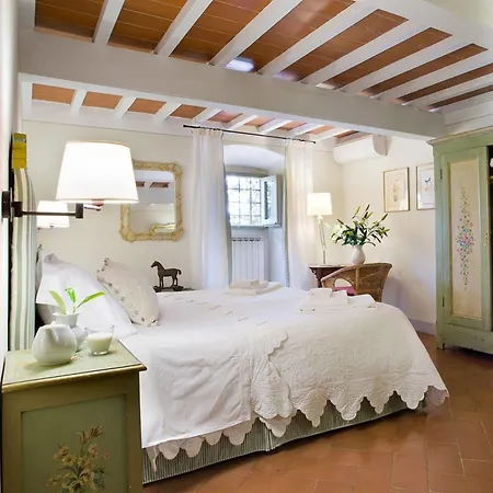 Casavilla By Torre A Cona カントリーハウス *