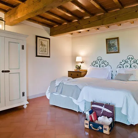 Casavilla By Torre A Cona *