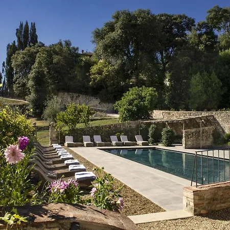 乡村民宿 Casavilla By Torre A Cona *