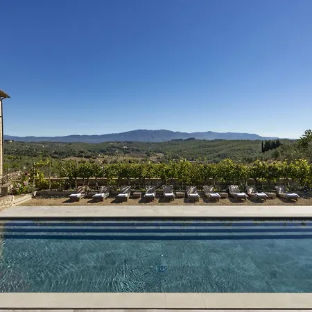 Casavilla By Torre A Cona