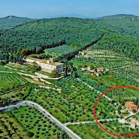 Casavilla By Torre A Cona 乡村民宿