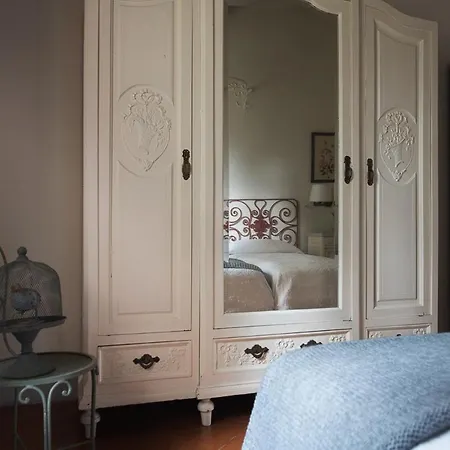 Casavilla By Torre A Cona Country house