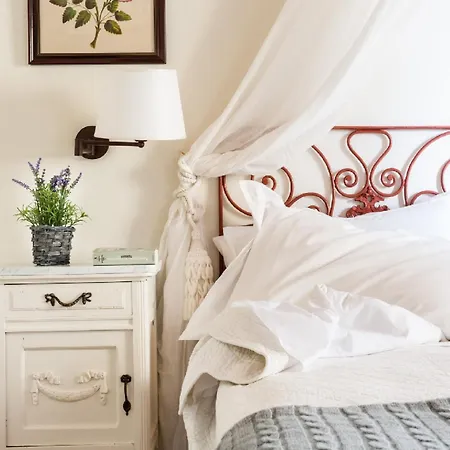 Casavilla By Torre A Cona *