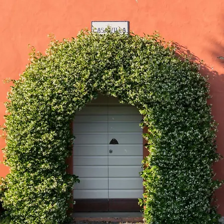 Casavilla By Torre A Cona *