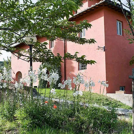 Country house Casavilla By Torre A Cona *
