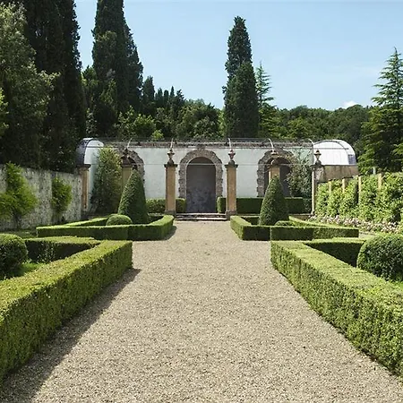Casavilla By Torre A Cona Country house