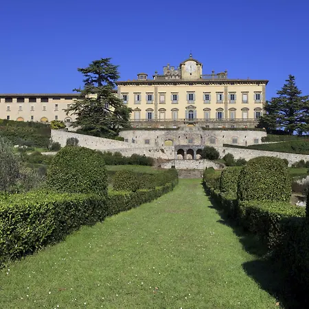 Casavilla By Torre A Cona * 雷吉纳罗苏阿诺