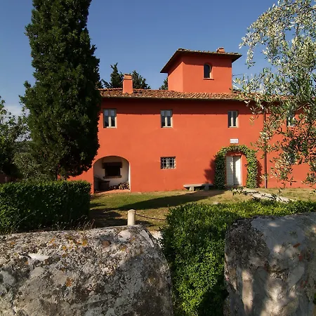 Casavilla By Torre A Cona 乡村民宿