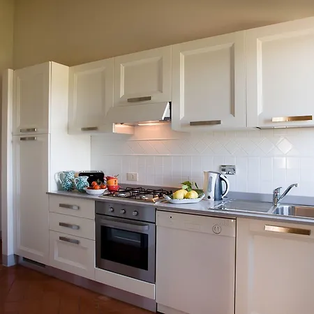 乡村民宿 Casavilla By Torre A Cona 雷吉纳罗苏阿诺