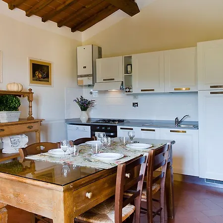 Casavilla By Torre A Cona