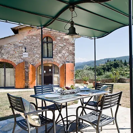 Casavilla By Torre A Cona 乡村民宿