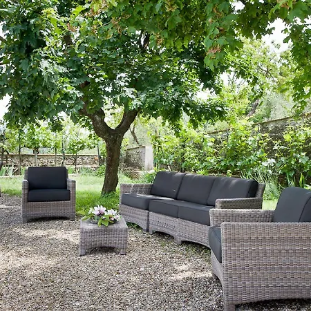 Casavilla By Torre A Cona *