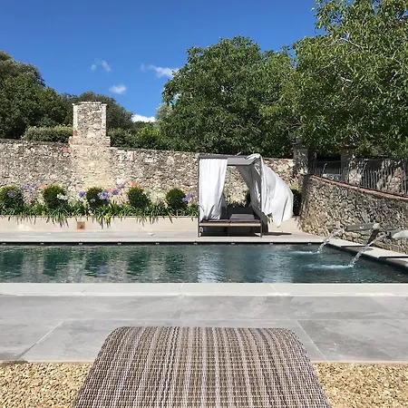 Casavilla By Torre A Cona 乡村民宿