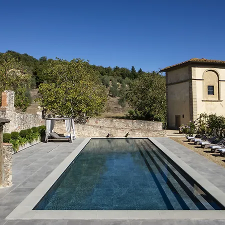 Casavilla By Torre A Cona *