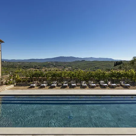 Casavilla By Torre A Cona * 雷吉纳罗苏阿诺