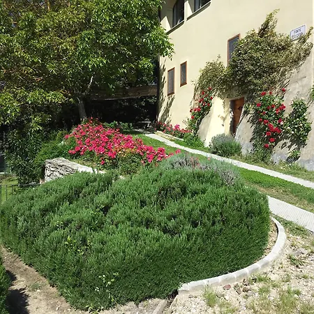 Casavilla By Torre A Cona 乡村民宿