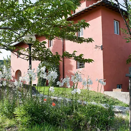 Casavilla By Torre A Cona *