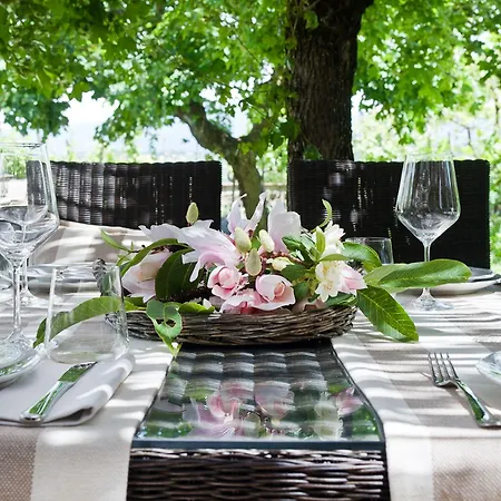 Casavilla By Torre A Cona 乡村民宿 雷吉纳罗苏阿诺