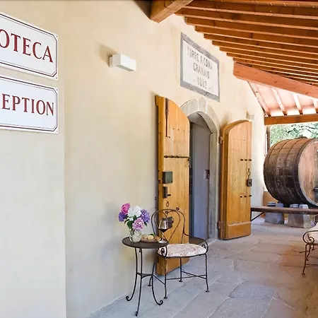 Casavilla By Torre A Cona *