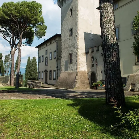 Casavilla By Torre A Cona 乡村民宿 雷吉纳罗苏阿诺