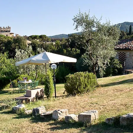 Casavilla By Torre A Cona