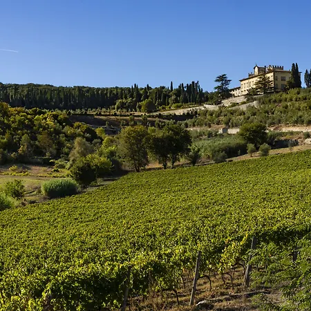 乡村民宿 Casavilla By Torre A Cona *