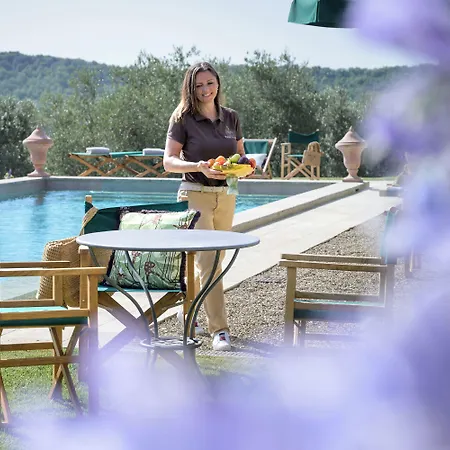 Casavilla By Torre A Cona *