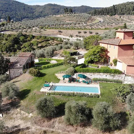 乡村民宿 Casavilla By Torre A Cona