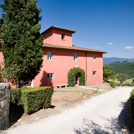 Casavilla By Torre A Cona