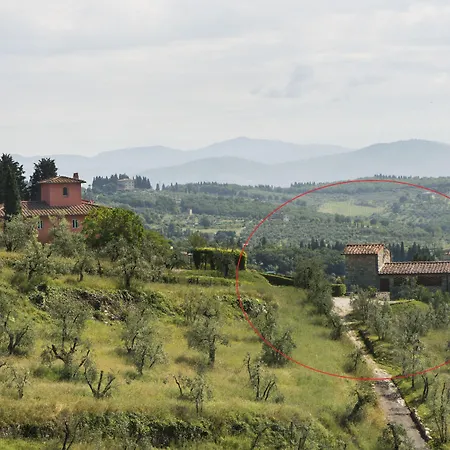 Casavilla By Torre A Cona *