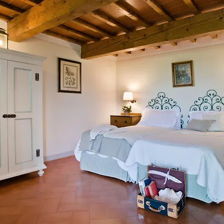 Casavilla By Torre A Cona 雷吉纳罗苏阿诺