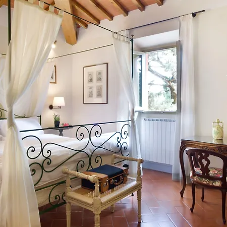 乡村民宿 Casavilla By Torre A Cona *