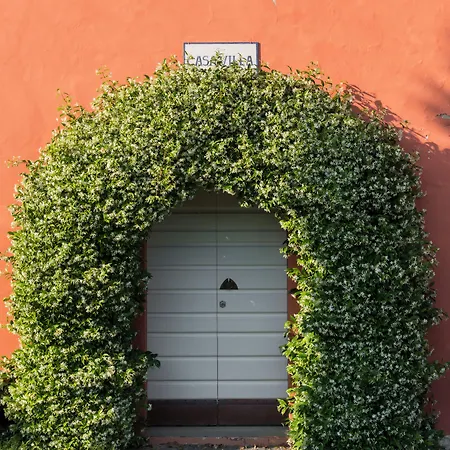 Casavilla By Torre A Cona