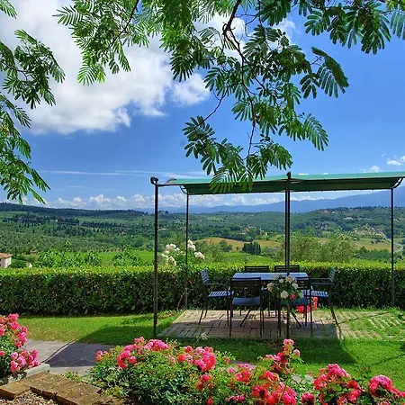 Casavilla By Torre A Cona *