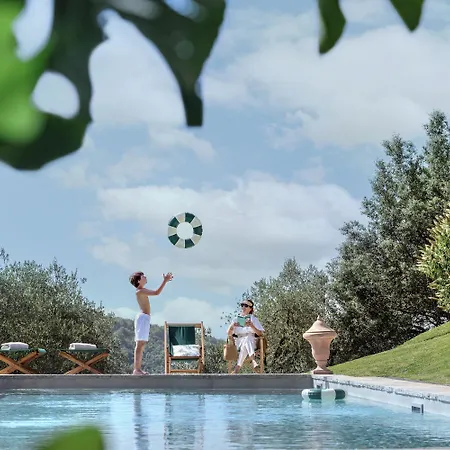 Casavilla By Torre A Cona