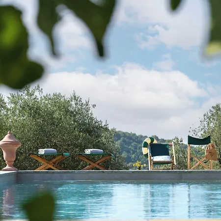 乡村民宿 Casavilla By Torre A Cona *