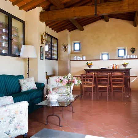 Casavilla By Torre A Cona 乡村民宿