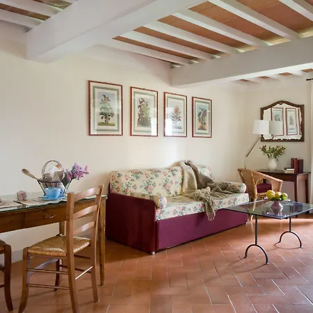 Casavilla By Torre A Cona 乡村民宿 *