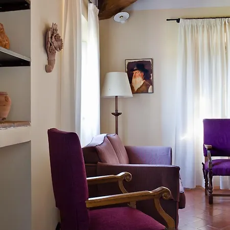 Casavilla By Torre A Cona * 雷吉纳罗苏阿诺