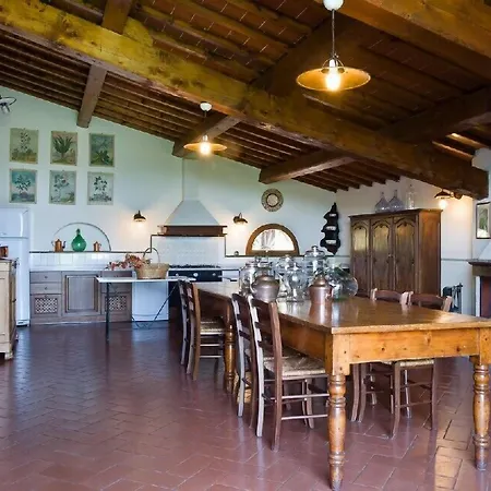 Casavilla By Torre A Cona 乡村民宿 *