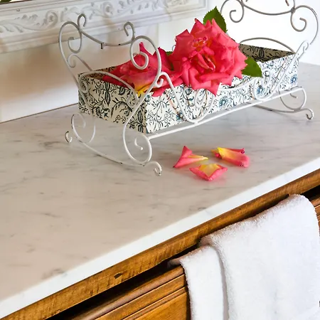 Casavilla By Torre A Cona 乡村民宿 *