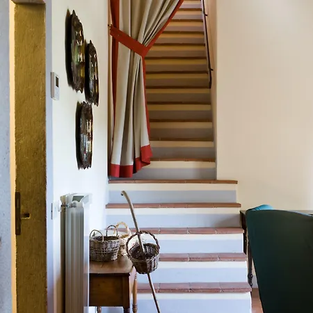 Casavilla By Torre A Cona *