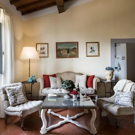 Casavilla By Torre A Cona *
