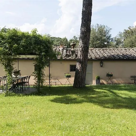 Casavilla By Torre A Cona *