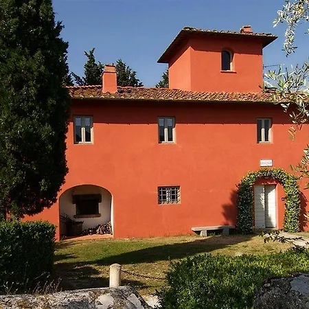 Casavilla By Torre A Cona