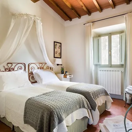 Casavilla By Torre A Cona Country house Rignano Sull Arno