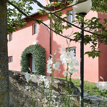 Casavilla By Torre A Cona