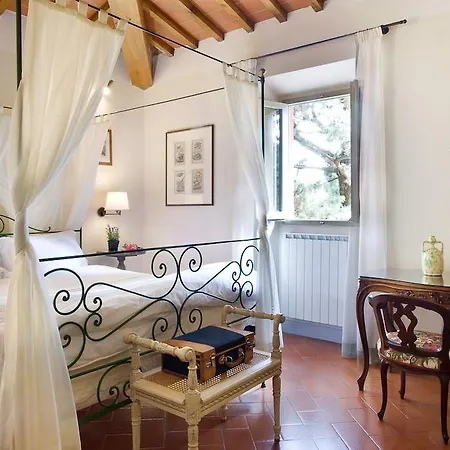 Casavilla By Torre A Cona * Rignano Sull Arno