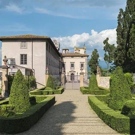 Casavilla By Torre A Cona *