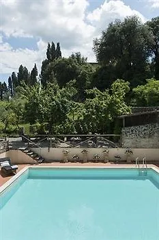 Casavilla By Torre A Cona Country house